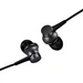 Xiaomi Mi In-Ear Kopfhörer Basic mit Mikrofon – Schwarz Xiaomi Mi In-Ear Kopfhörer Basic mit Mikrofon – Schwarz