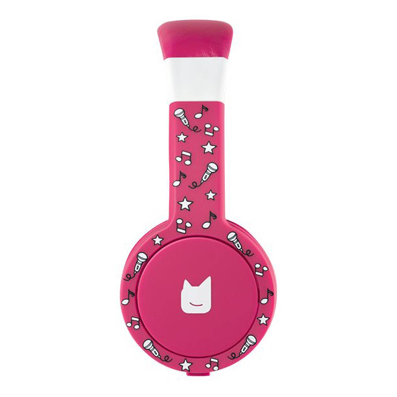 Tonies Lauscher Pink Kinder-Kopfhörer