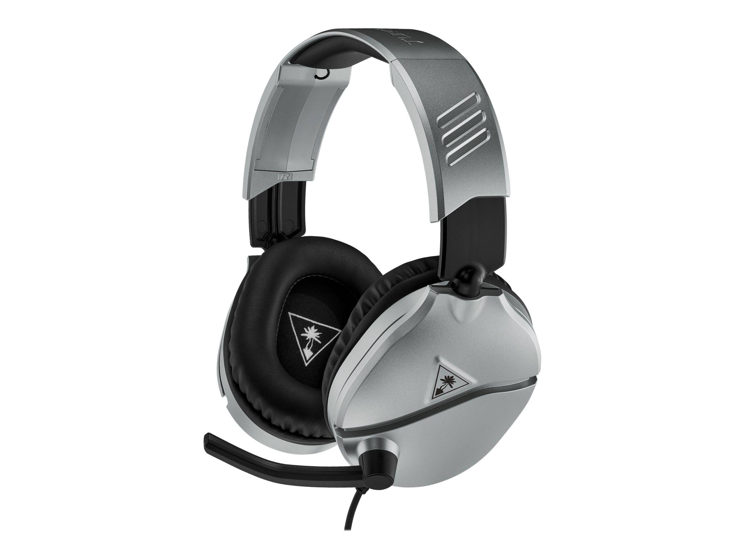 Turtle Beach Recon 70 - Headset - ohrumschließend