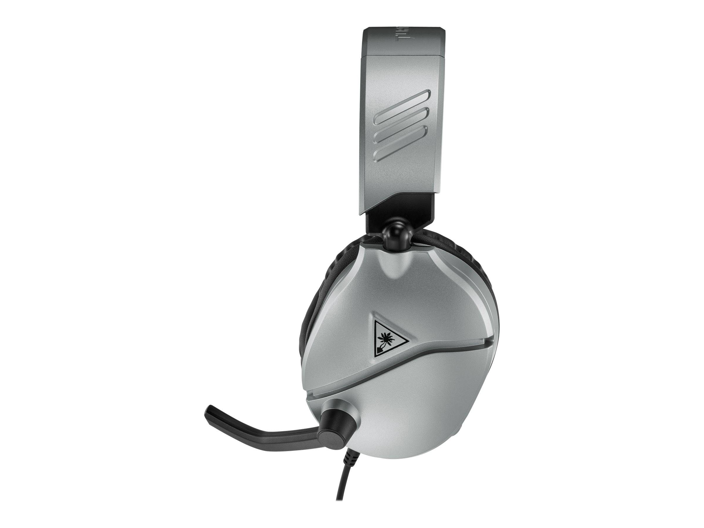 Turtle Beach Recon 70 - Headset - ohrumschließend