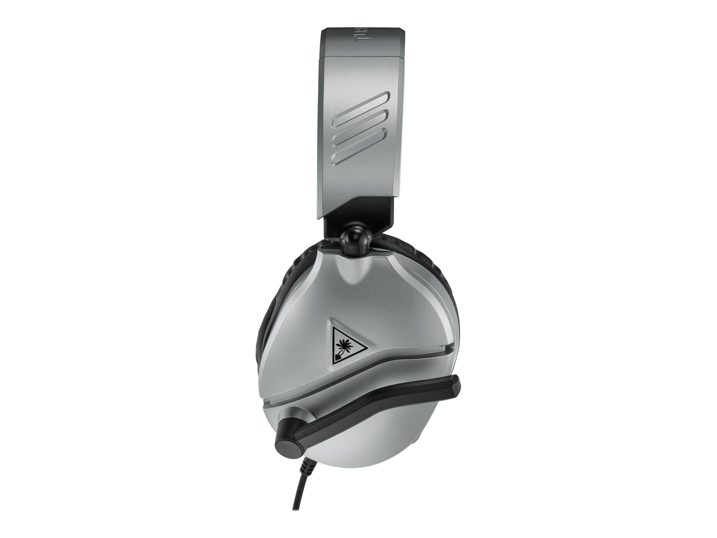 Turtle Beach Recon 70 - Headset - ohrumschließend