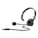 Razer Tetra - Headset - On-Ear - kabelgebunden