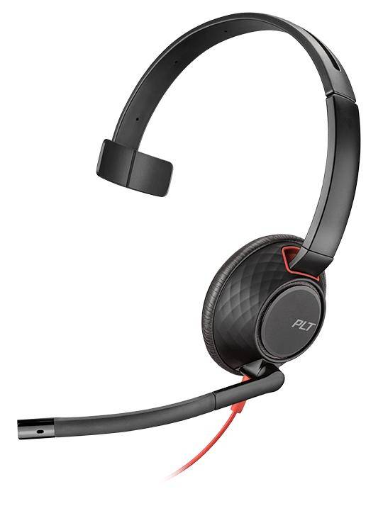 Poly - Plantronics Blackwire 5210 - 5200 Series