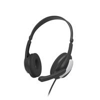 Hama PC Office Headset "HS-P100 V2" - Headset