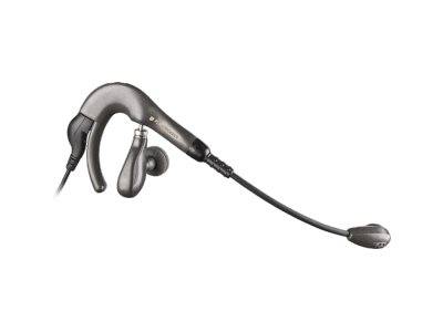Poly - Plantronics TriStar H81N-CD - Headset