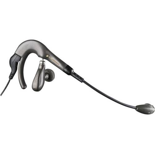 Poly - Plantronics TriStar H81N-CD - Headset