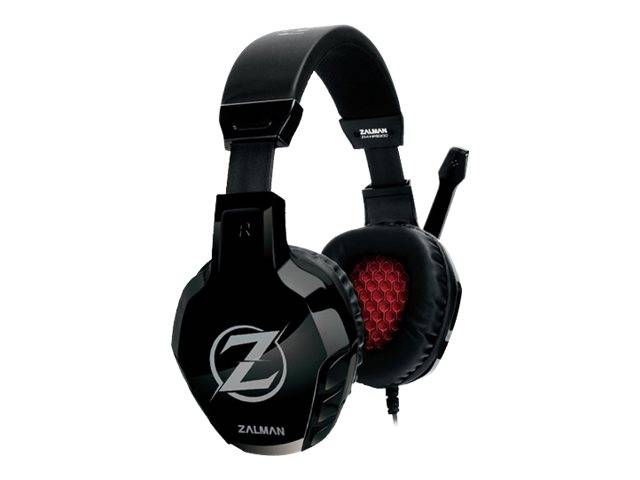ZALMAN ZM-HPS300 - Headset - ohrumschließend