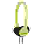 Koss KPH7 Colors - Kopfhörer - On-Ear - kabelgebunden