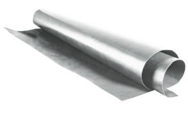 Xavax 00111480, Silber, 430 mm, 350 mm, 1 Stück(e)