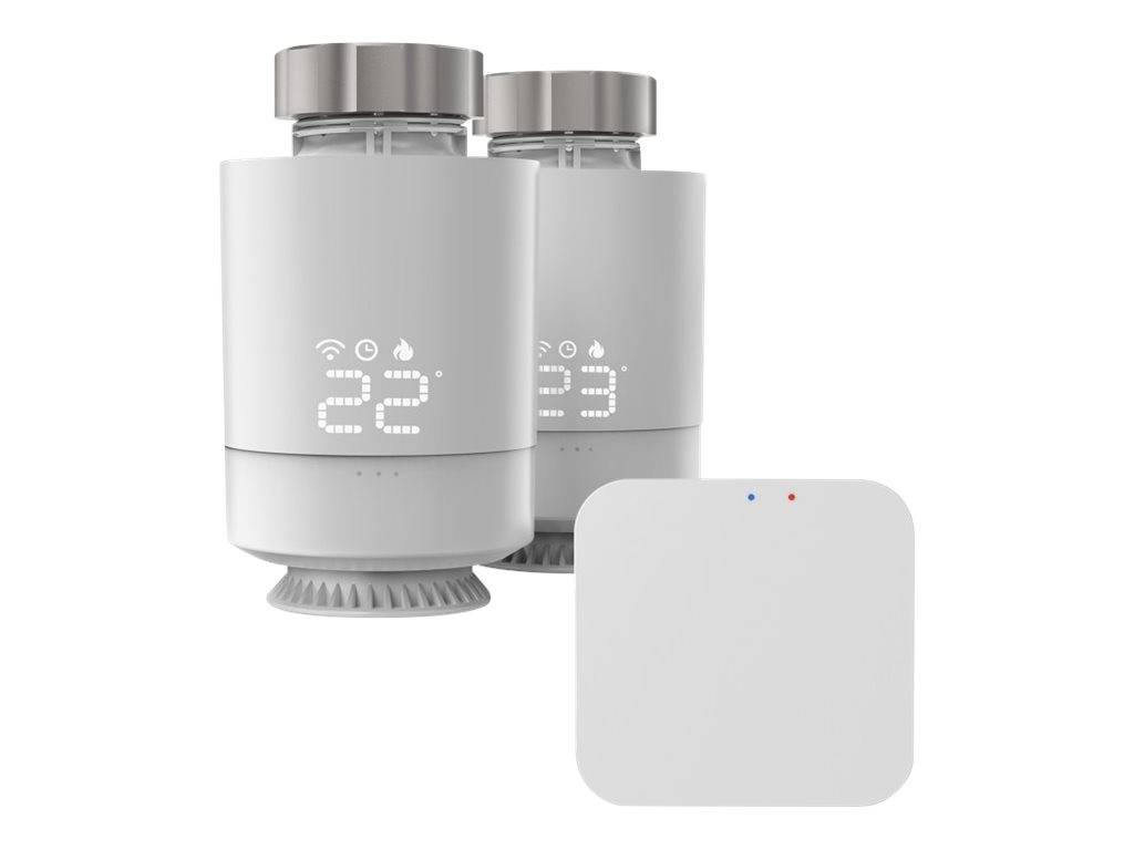 Hama Heating Control - Heizungssteuerungssystem