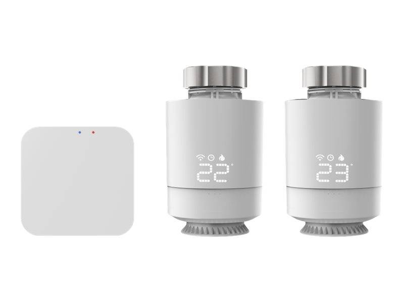 Hama Heating Control - Heizungssteuerungssystem