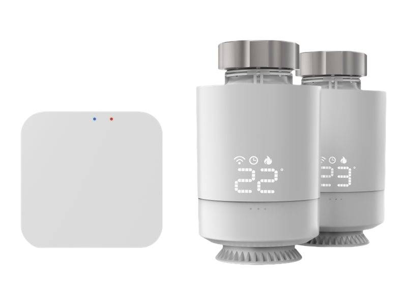 Hama Heating Control - Heizungssteuerungssystem