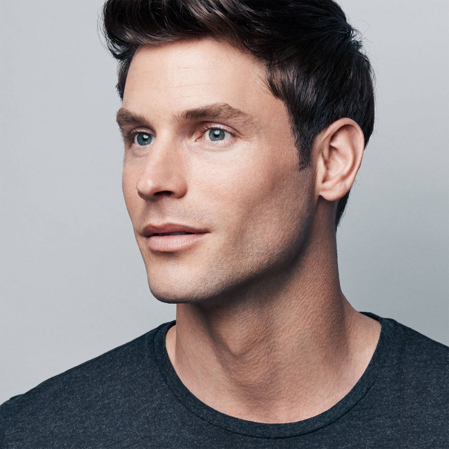 Braun Easy Click, Reinigungsbürste, Schwarz, Braun, Series 5, 6, 7