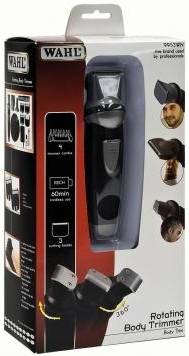 WAHL 9953-1016 - Trimmer - schnurlos