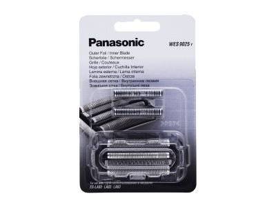 Panasonic WES9025 - Ersatzscherblatt und Schermesser