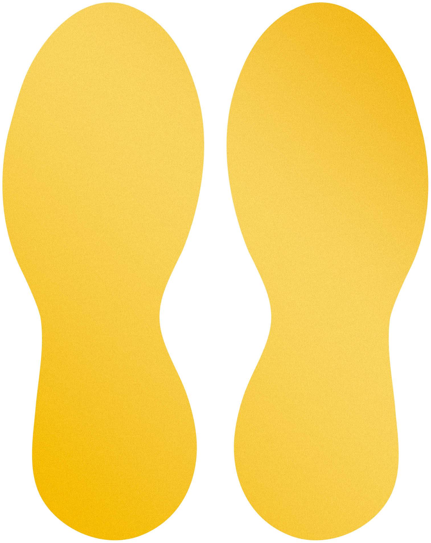 Durable 104704, Gelb