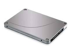HP Primary - Festplatte - 500 GB - intern - 2.5" (6.4 cm)
