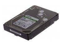 SURVEILLANCE HARD DRIVE 6TB, Festplatte, 3,5 Zoll, SATA 6Gb/s, 6TB, 64MB Cache, 24x7, für Videoüberwachung optimiert