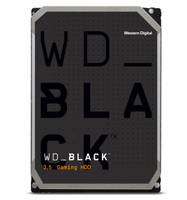 WD_BLACK WD8002FZWX - Festplatte - 8 TB - intern - 3.5"" (8.9 cm)