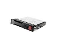 HPE Midline - Festplatte - 10 TB - Hot-Swap - 3.5" LFF (8.9 cm LFF)