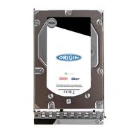 Origin Storage - Festplatte - 1.2 TB - Hot-Swap - 2.5" (6.4 cm)