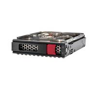 HPE Midline - Festplatte - 4 TB - 3.5" LFF Low Profile (8.9 cm LFF Low Profile)