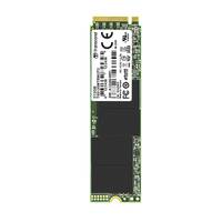 Transcend MTE662T2 - 512 GB SSD - intern - M.2 2280 (doppelseitig)