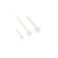 INLINE - Kabelbinder - Länge 150mm - Breite 2,5mm - natur - 100 Stück