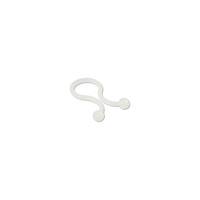 INLINE - Kabelbinder Twist 3,5-5mm - natur - 100 Stück