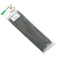INLINE - Kabelbinder - Länge 350mm - Breite 4,8mm - schwarz - 100 Stück