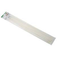 INLINE - Kabelbinder - Länge 900mm - Breite 12mm - natur - 10 Stück