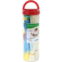 INLINE - Kabelbinder-Set - 1.000 Stück