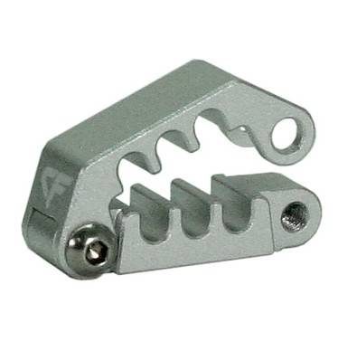 Nanoxia Coolforce CC-6 - Kabelklammer