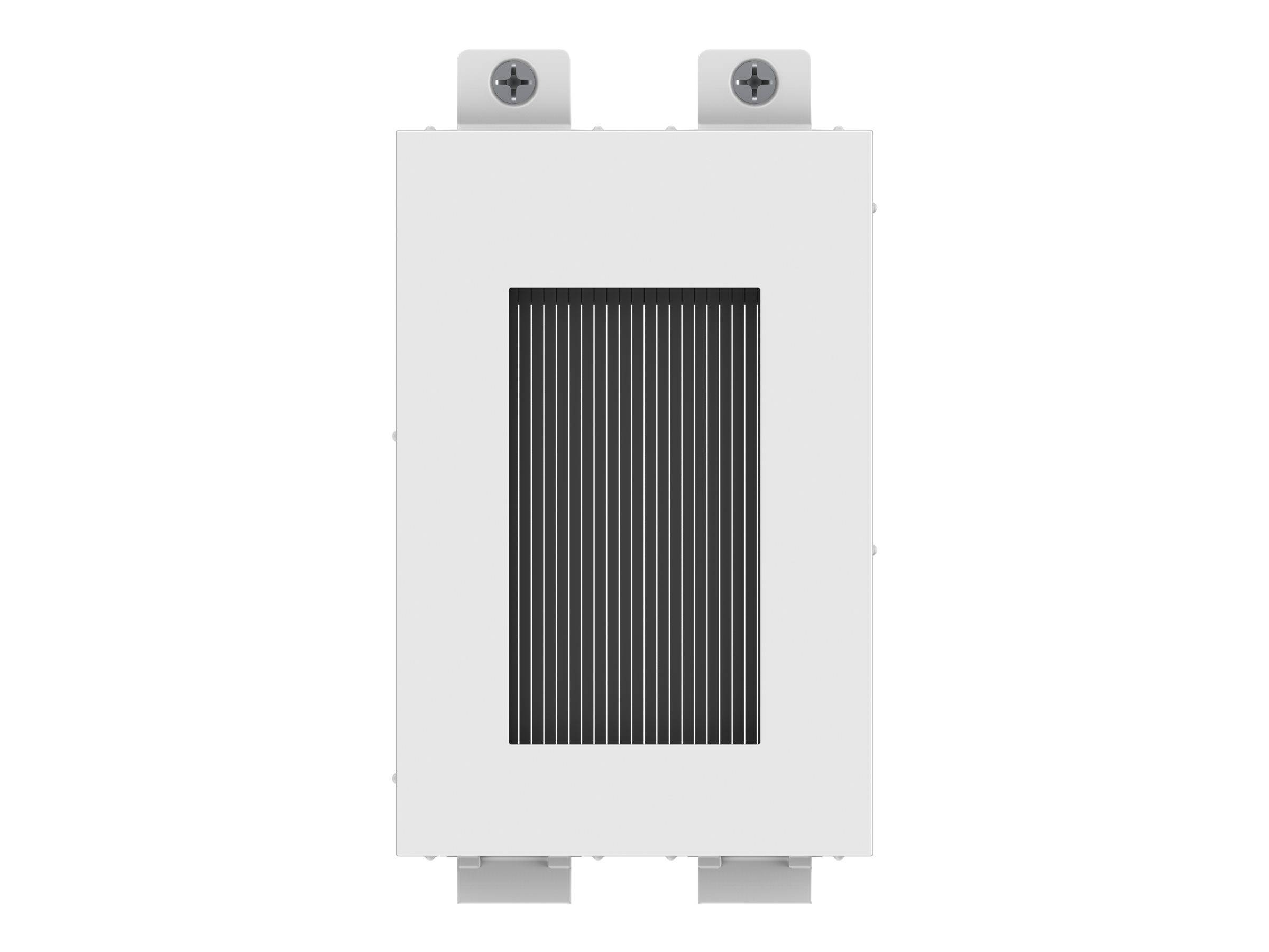 VISION TechConnect 3 Brush module - Kabeldurchführungsplatte