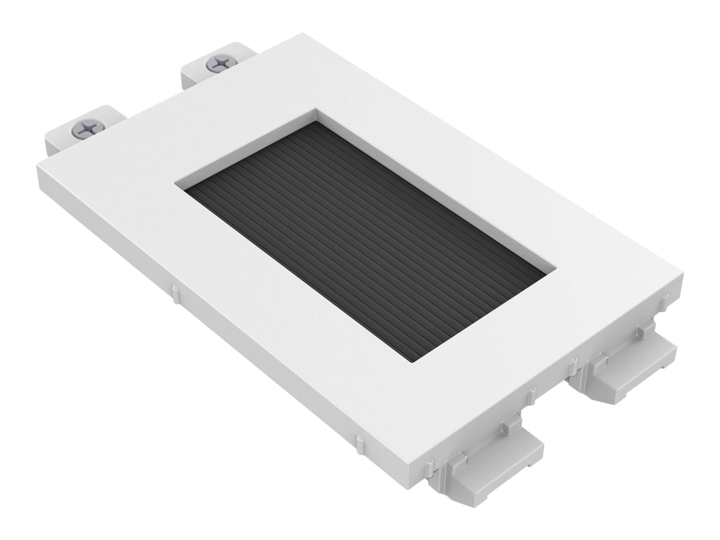 VISION TechConnect 3 Brush module - Kabeldurchführungsplatte