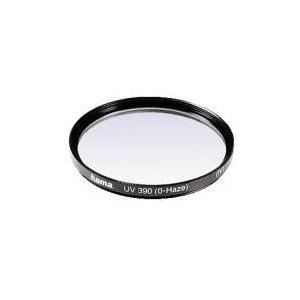 Hama UV Filter UV-390 (O-Haze)