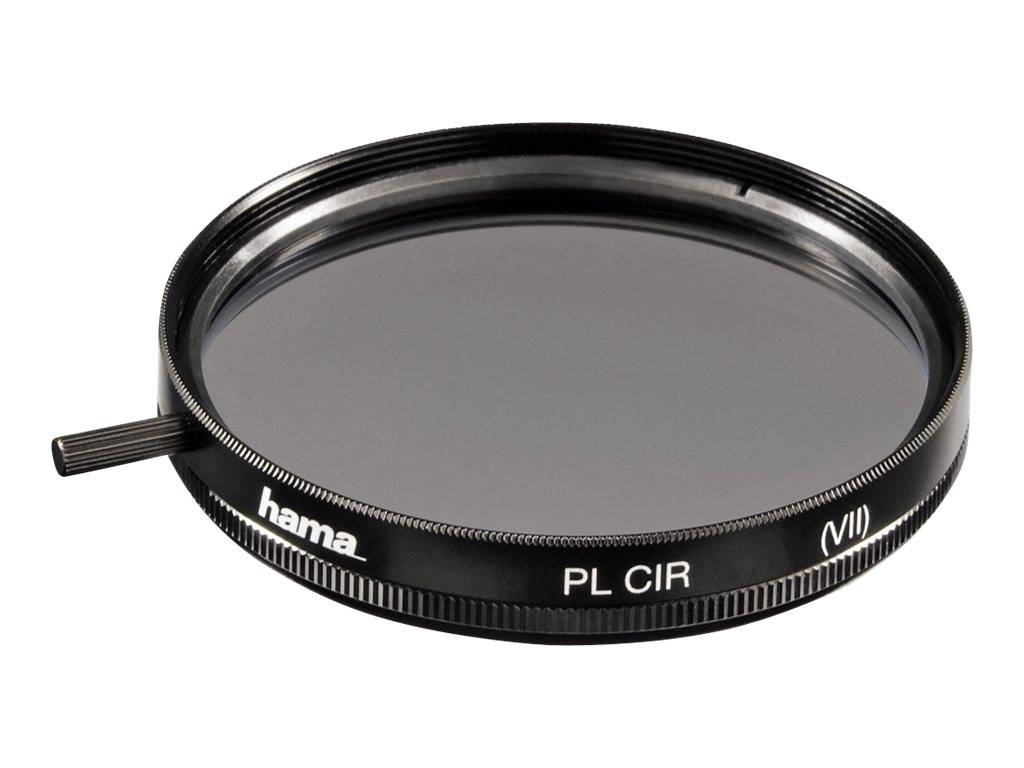 Hama Pol-Filter - Filter - UV- / Kreispolarisator