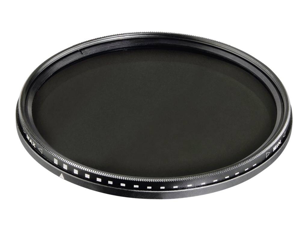 Hama Vario ND2-400 - Filter - variable neutrale Dichte 2x