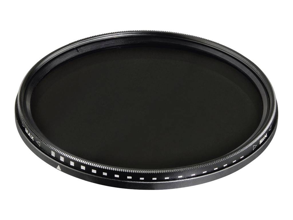 Hama Vario ND2-400 - Filter - variable neutrale Dichte 2x