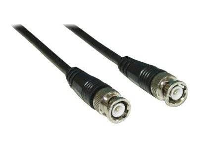 INLINE - BNC Videokabel - RG59 - 75Ohm - 15m
