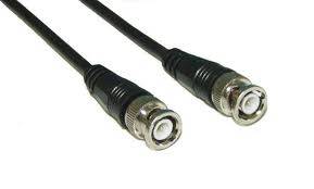 INLINE - BNC Videokabel - RG59 - 75Ohm - 15m