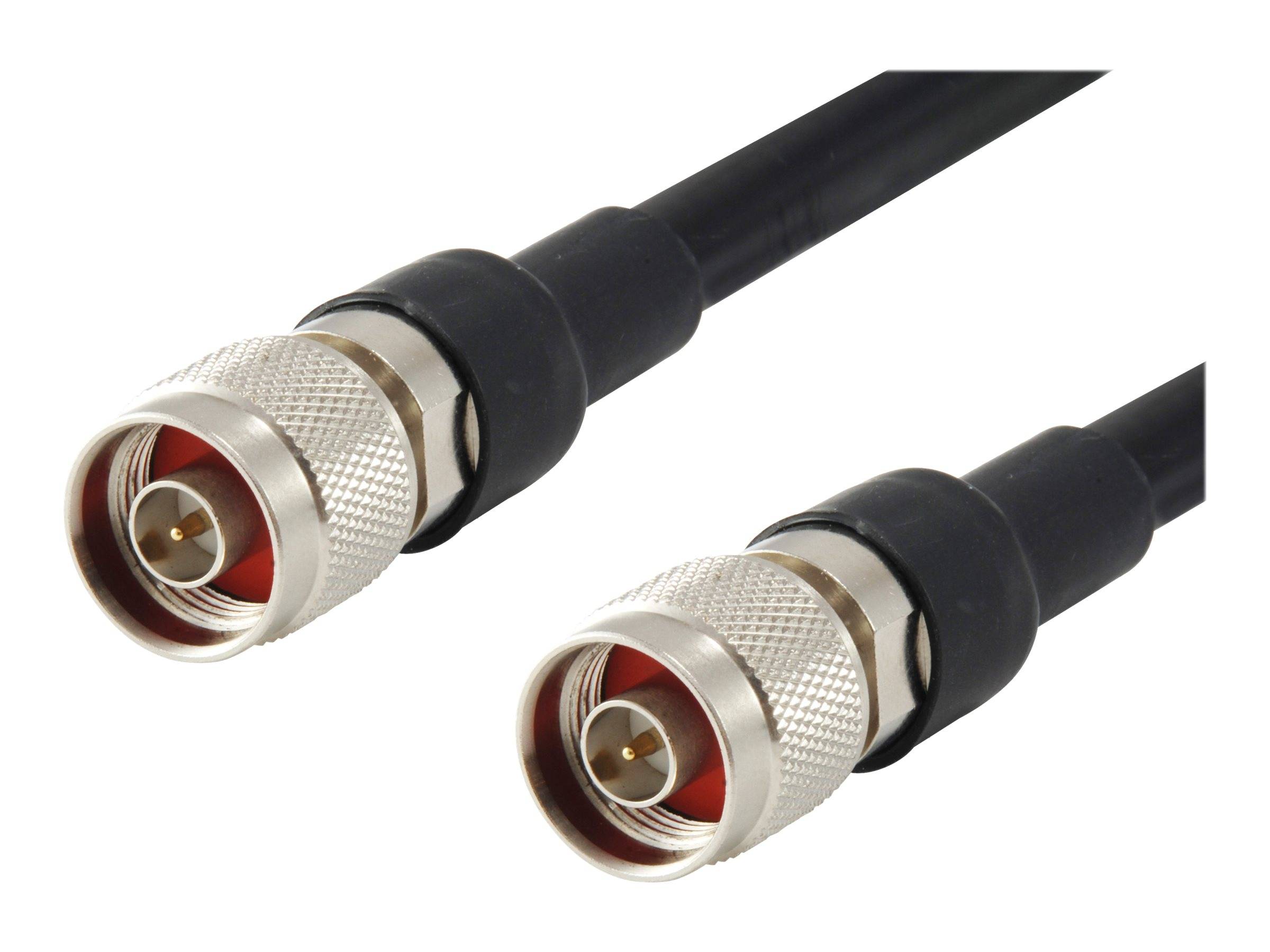 LevelOne ANC-4150 - Antennenkabel - N-Anschluss männlich zu N-Anschluss männlich