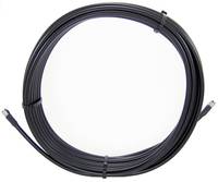 Cisco Low Loss LMR 240 - Antennenverlängerungskabel - TNC (W)