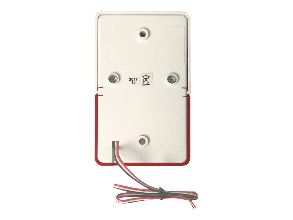 Gude 7940 - Alarm Licht / Sirene