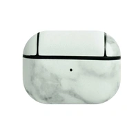 TERRATEC Air Box - Tasche für kabellose Ohrhörer - Polycarbonat - durchsichtig - für Apple AirPods (1. Generation, 2. Ge TERRATEC Air Box - Tasche für kabellose Ohrhörer - Polycarbonat - durchsichtig - für Apple AirPods (1. Generation, 2. Ge