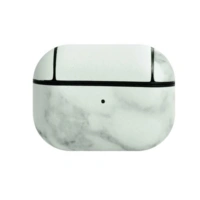 TERRATEC Air Box - Tasche für kabellose Ohrhörer - Polycarbonat - durchsichtig - für Apple AirPods (1. Generation, 2. Ge TERRATEC Air Box - Tasche für kabellose Ohrhörer - Polycarbonat - durchsichtig - für Apple AirPods (1. Generation, 2. Ge