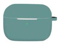 TERRATEC Air Box Pro - Tasche für kabellose Ohrhörer