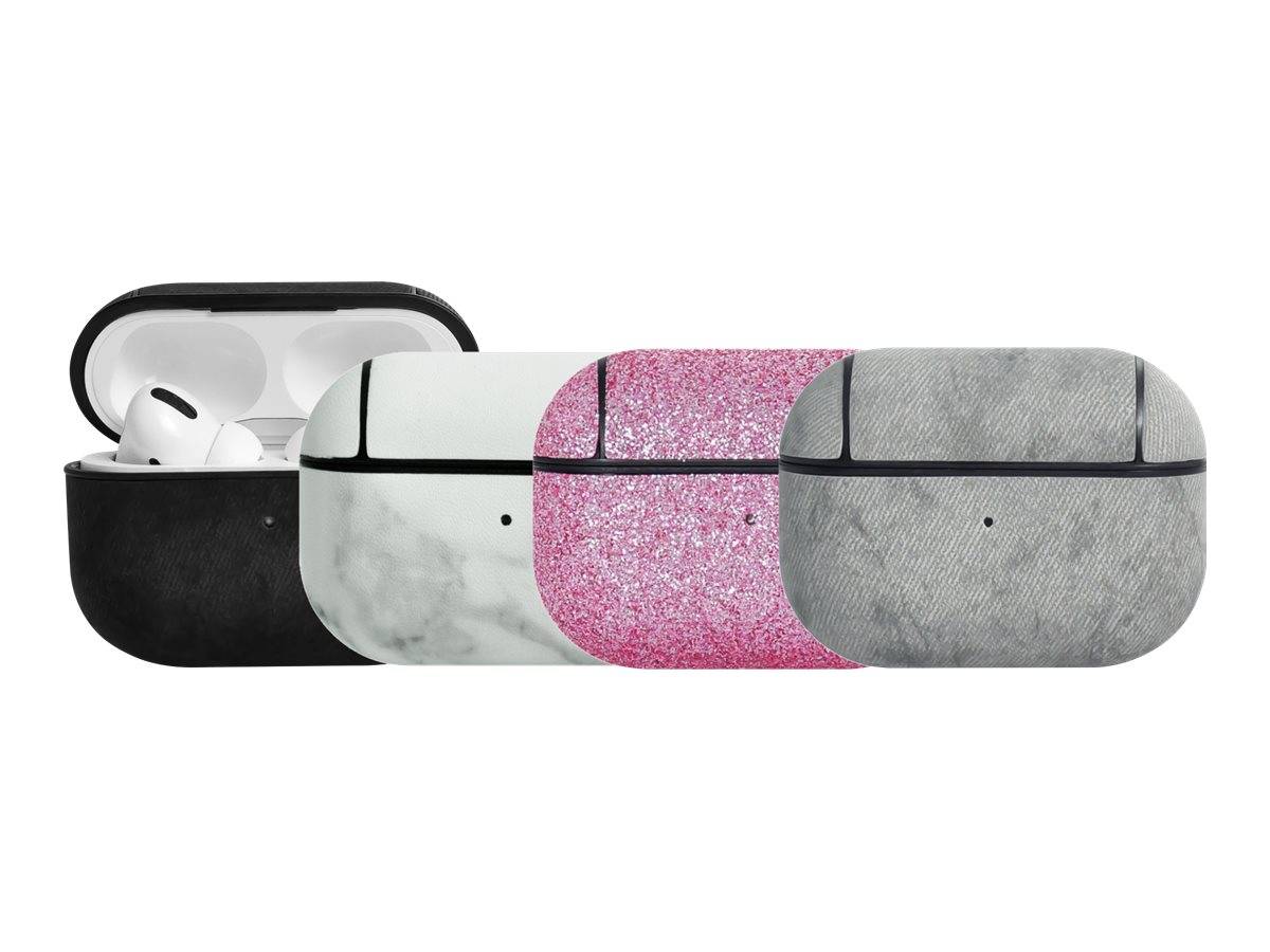TerraTec Air Box Pro - Tasche für kabellose Ohrhörer