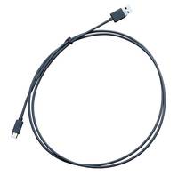 Logitech Zone - Kabel - Graphit - Wireless UC