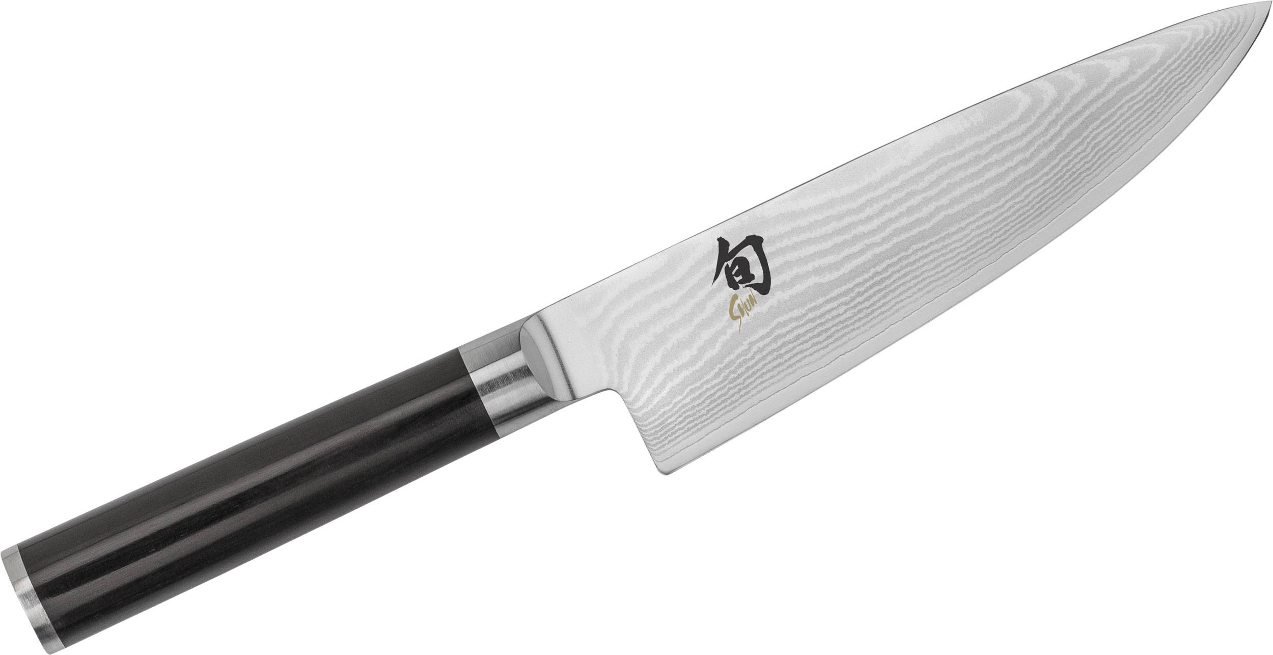 kai Shun Classic, Kochmesser, 15 cm, Edelstahl, 1 Stück(e)